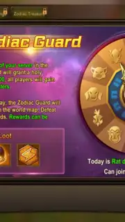 Blades and Rings capture 6