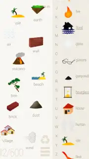 Little Alchemy capture 8