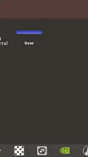 FPS Game Creator capture 2