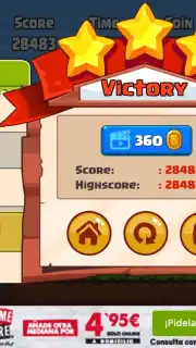 Super Bob's World 2020 capture 1