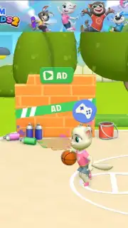 My Talking Tom Friends 2 capture 11