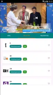 TVTAP capture 4