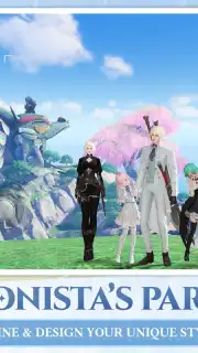 Revelation: New World capture 5