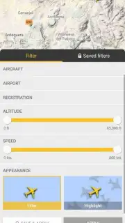 Flightradar24 capture 10
