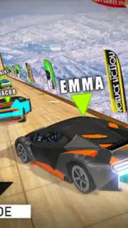 Impossible GT Car Racing Stunts 2019 capture 16