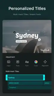 VN - Video Editor capture 8