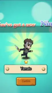 Crazy Ninja capture 3