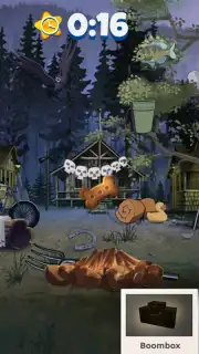 Scooby-Doo Mystery Cases capture 10