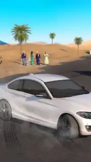 Car Drifting Games capture 9
