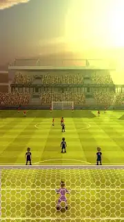 Striker Soccer 2 capture 2