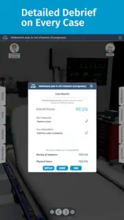 Full Code Medical Simulation capture 11