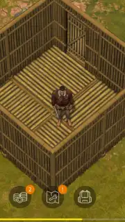 Jurassic Survival capture 7
