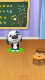 My Talking Tom Friends capture 15