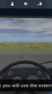 Grand Truck Simulator 2 capture 1