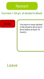 Alcootest capture 1