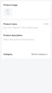 TikTok Shop Seller Center capture 4