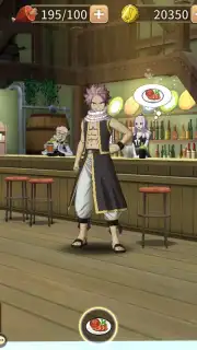 Fairy Tail: Endless Adventure capture 16