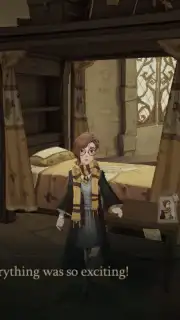 Harry Potter: Magic Awakened capture 12