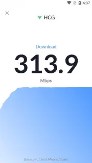 WiFiman capture 5