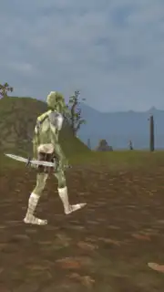 Goblin Assassin Simulation capture 6