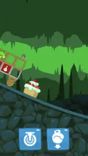 Bad Piggies HD capture 1