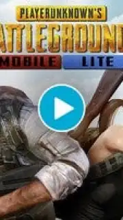 PUBG MOBILE LITE capture 4