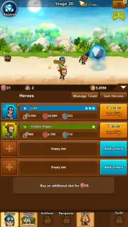 Crush Them All capture 13