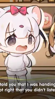 Kemono Friends: Kingdom capture 15