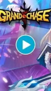 GrandChase capture 1