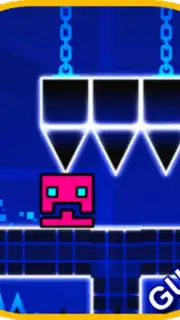 Guide to Geometry Dash capture 1