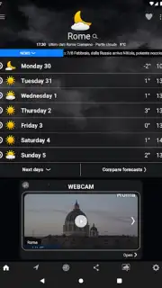ilMeteo capture 7