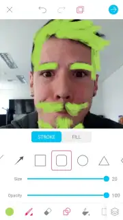 Animator capture 2