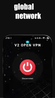 V2 VPN capture 2