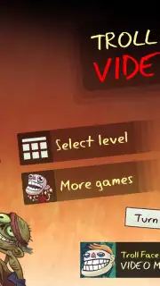Troll Face Quest Video Games capture 3