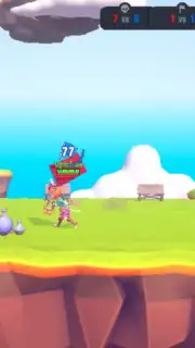 Legends of Catopia capture 8