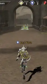 Magatsu Wahrheit capture 9