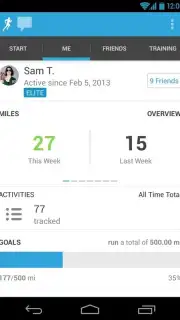 Runkeeper capture 4