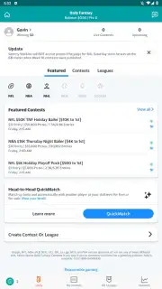 Yahoo Fantasy Sports capture 15