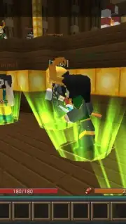 Hero Tycoon capture 8