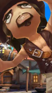 Ocean Raider capture 7