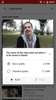 YouTube Go capture 7