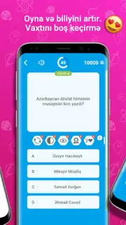 Yeni Milyonçu 2023: Bilik oyun capture 10