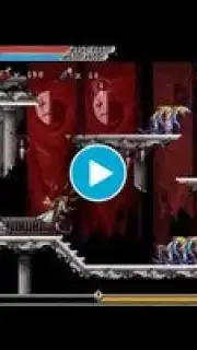 Castle Of Shadows capture 1