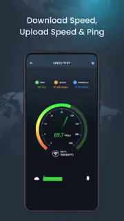 Tower VPN - Fast, Secure Proxy capture 8