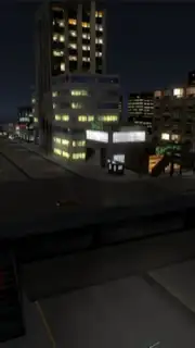 City Car Driving Simulator capture 1