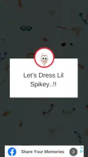 Lil Spikey capture 4