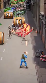 Last Z: Survival Shooter capture 4
