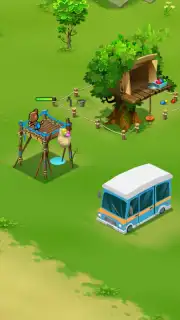Talking Tom Camp capture 3