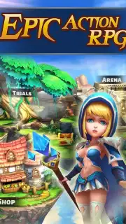Heroes+Titans capture 4