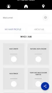 Style My Hair capture 7